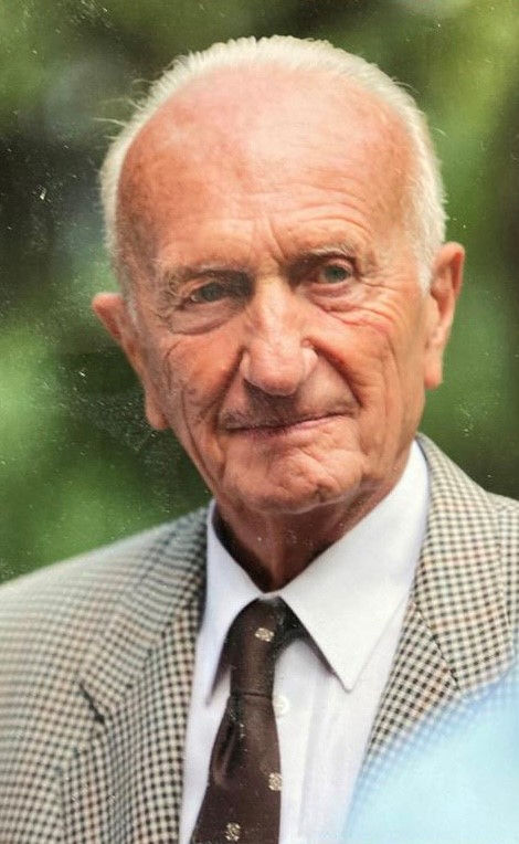 Disparition d'un homme de 90 ans en Valais